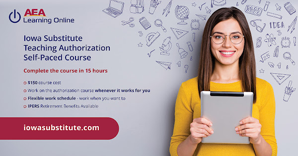 Substitute Graphic